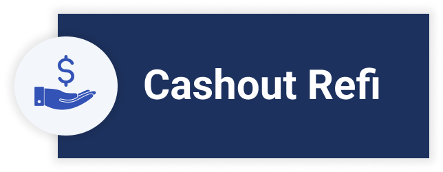 Cashout Refi
