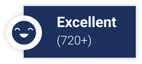 Excellent Credit