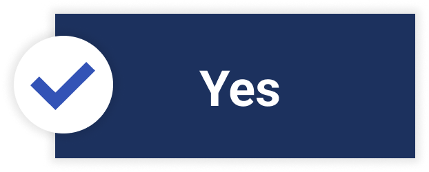 Yes